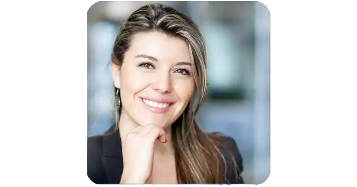 Karen L. — ProNail Complex Verified Customer Seattle WA
